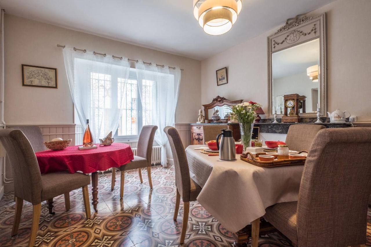 Casa Vasaluta Panzió Laure-Minervois Kültér fotó